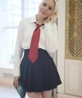 Кристина