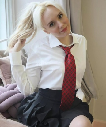 Кристина