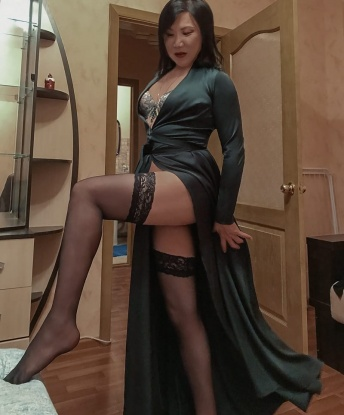Анкета проститутки Марина - Фото 1, Экажево, 38 лет, №11212