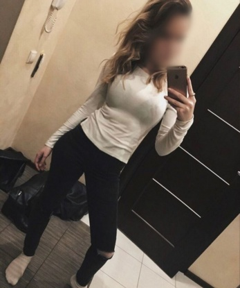 Анкета проститутки Алиса - Фото 1, Экажево, 23 года, №13438