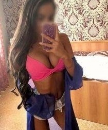 Анкета проститутки Ярослава - Фото 1, Экажево, 24 года, №6103